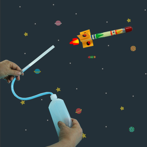 우주 발명 과학,에어로켓만들기,로켓만들기,과학장난감